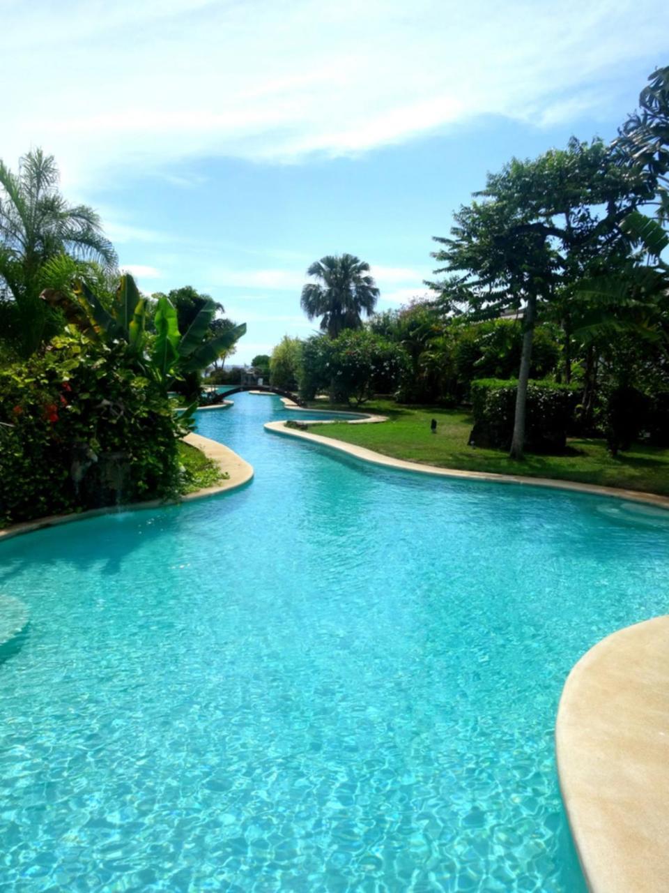 Sunset Beach Carlton- Tahiti - Beachfront Luxury Residence & Pool - 4 Pers Punaauia  Exteriér fotografie