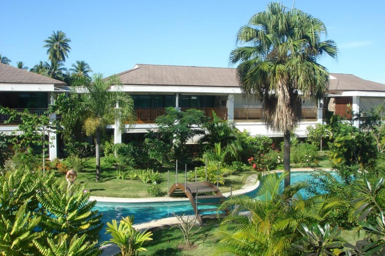 Sunset Beach Carlton- Tahiti - Beachfront Luxury Residence & Pool - 4 Pers Punaauia  Exteriér fotografie