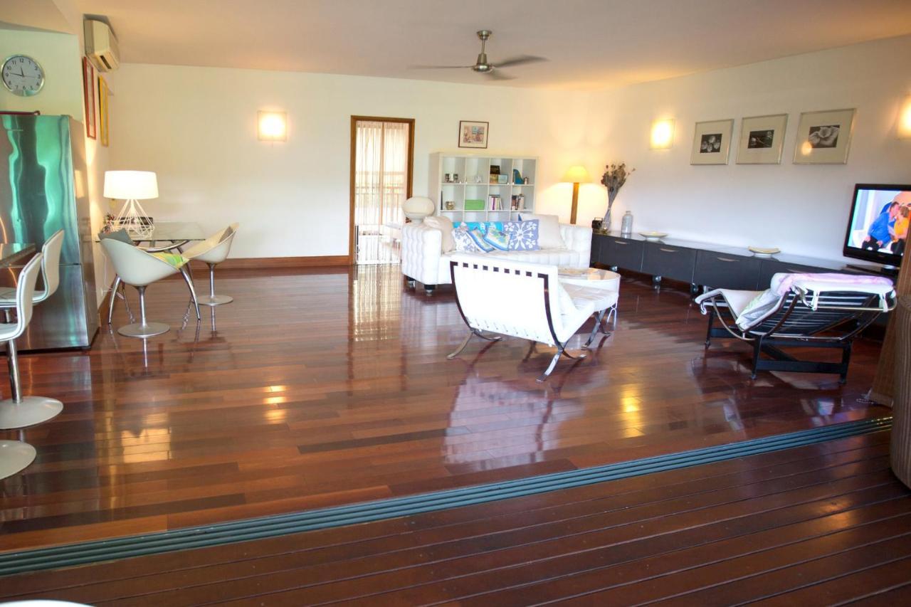 Sunset Beach Carlton- Tahiti - Beachfront Luxury Residence & Pool - 4 Pers Punaauia  Exteriér fotografie